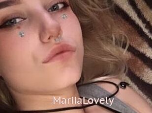 MariiaLovely