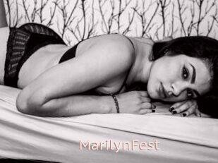 MarilynFest