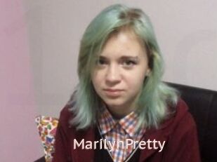MarilynPretty