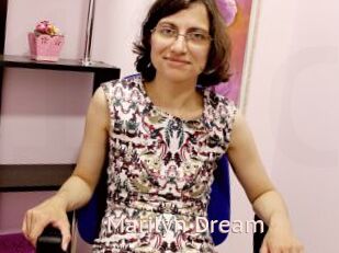 Marilyn_Dream