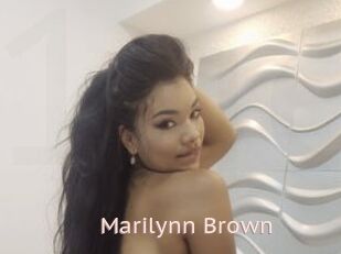 Marilynn_Brown