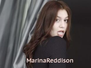 MarinaReddison