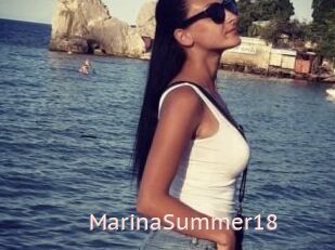 MarinaSummer18