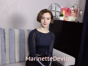 MarinetteDevlin