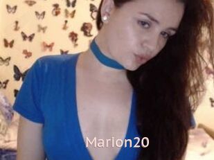 Marion20