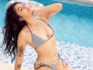 MarionDione
