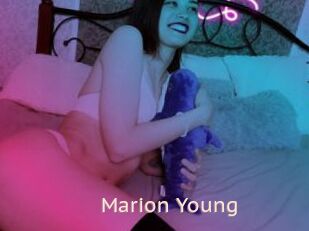 Marion_Young