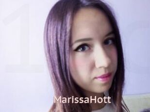 MarissaHott