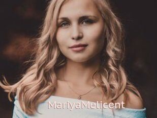 MariyaMelicent