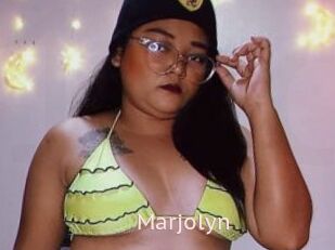 Marjolyn