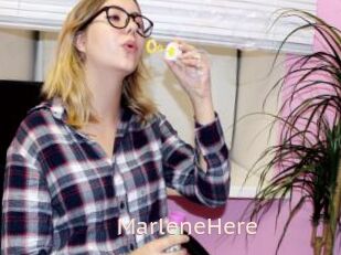 MarleneHere