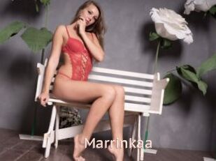 Marrinkaa