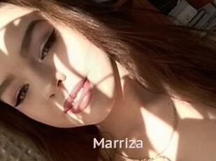 Marriza