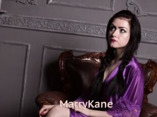 MarryKane