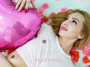 MarryMex