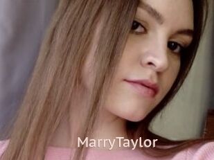 MarryTaylor