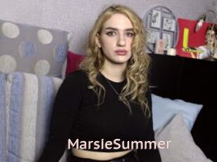 MarsieSummer