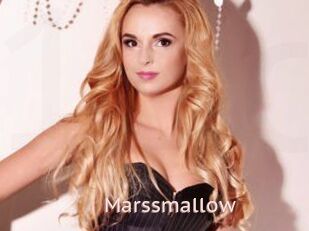 Marssmallow