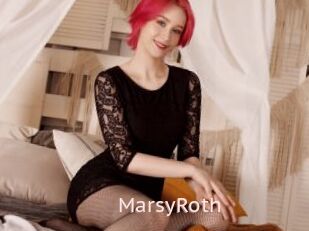 MarsyRoth