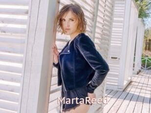 MartaReed
