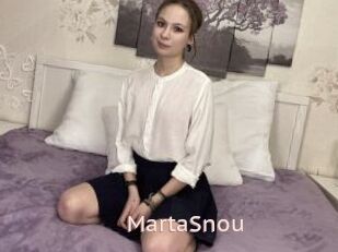 MartaSnou