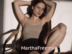 MarthaFreeman