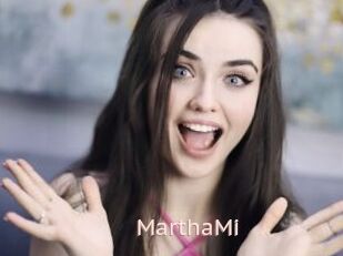 MarthaMi