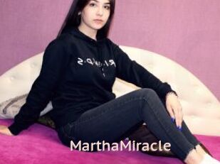 MarthaMiracle