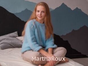 MarthaRoux