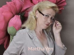 MarthaYen