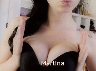 Martina