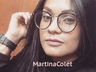 MartinaColet