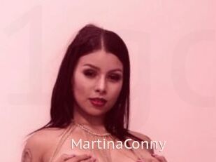 MartinaConny