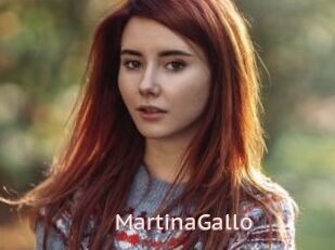 MartinaGallo