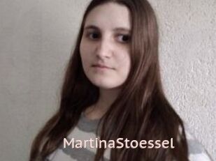 MartinaStoessel