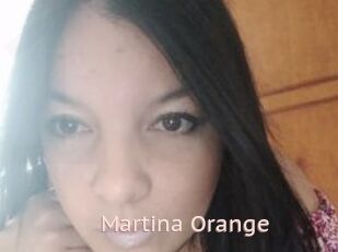 Martina_Orange