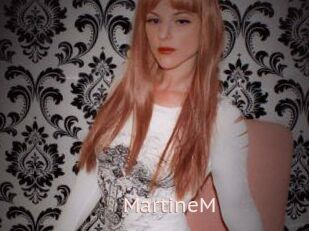 MartineM