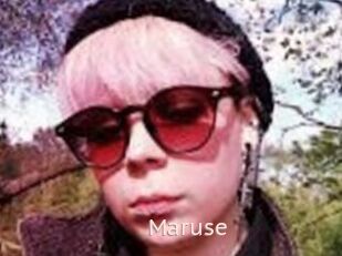 Maruse