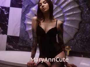 MaryAnnCute