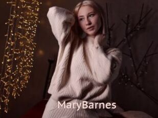 MaryBarnes