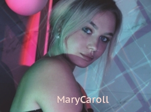 MaryCaroll