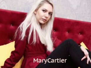 MaryCartier