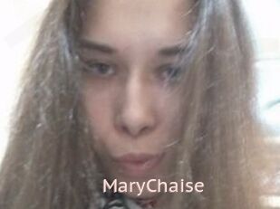 MaryChaise