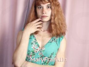 MaryFranklin