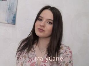 MaryGane