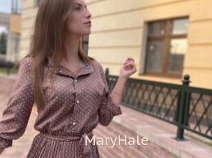 MaryHale