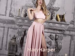 MaryHarper