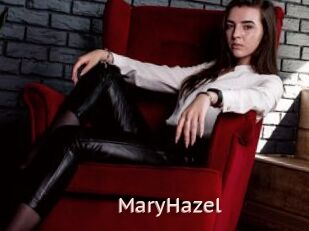 MaryHazel