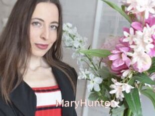 MaryHunter