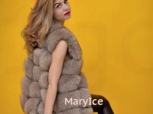 MaryIce